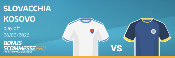 quote slovacchia kosovo