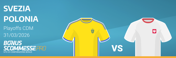 quote svezia polonia