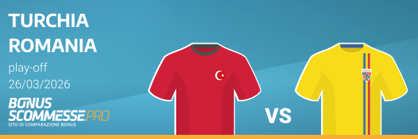 quote turchia romania