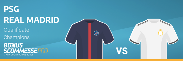 psg real champions league