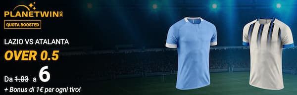 maggiorata planetwin