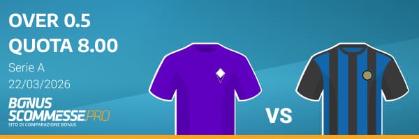 quote maggiorate snai