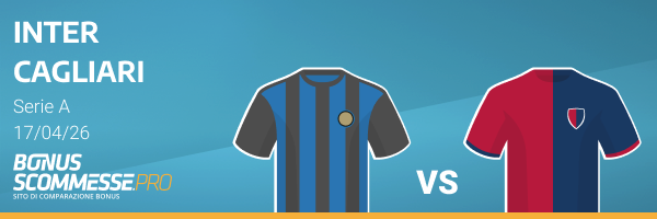 quote inter cagliari