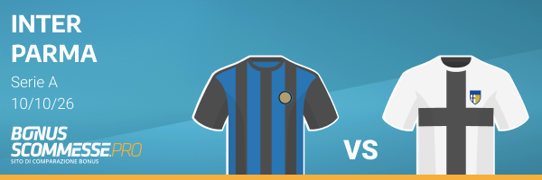 quote inter parma