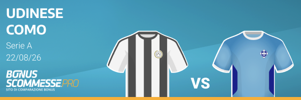 quote udinese como