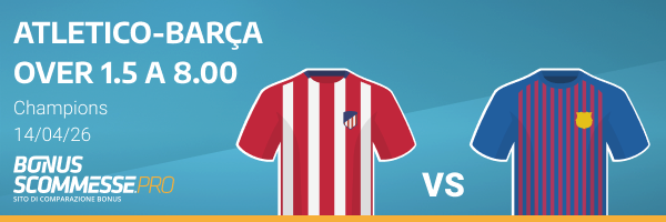 quote maggiorate admiralbet