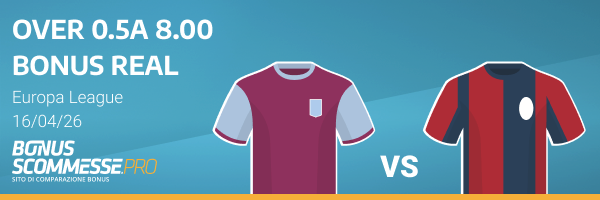 maggiorate admiralbet