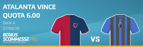 quote maggiorate sisal