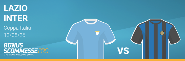quote inter lazio