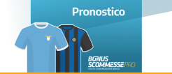 scommesse inter lazio