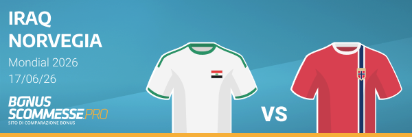 quote iraq norvegia