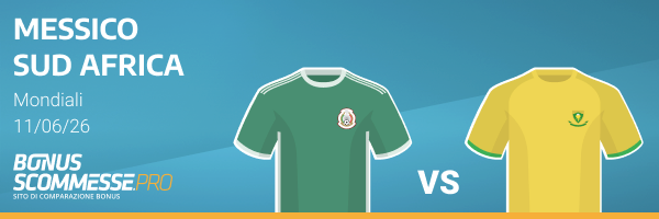 quote prima partita mondiali