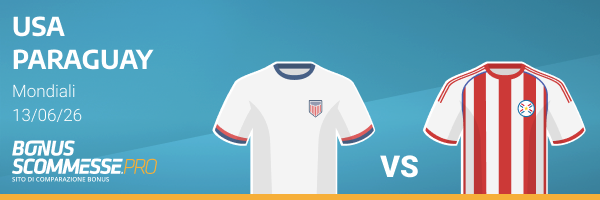 quote usa paraguay