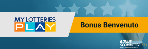 mylotteries bonus