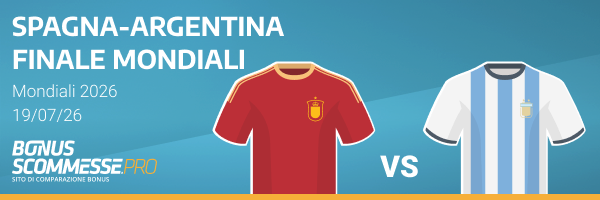 spagna argentina pronostico