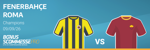 quote fenerbahçe roma