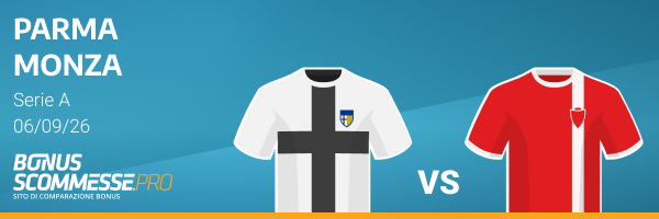 quote parma monza