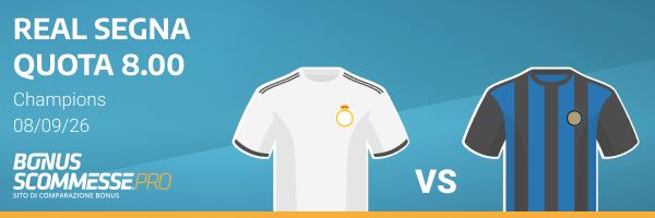 maggiorata champions league