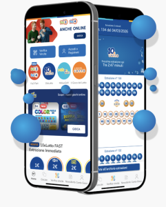 come scaricare app mylotteries