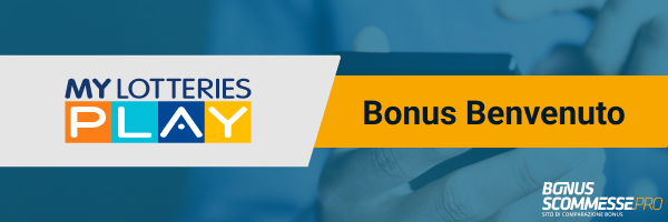 bonus scommesse mylotteries