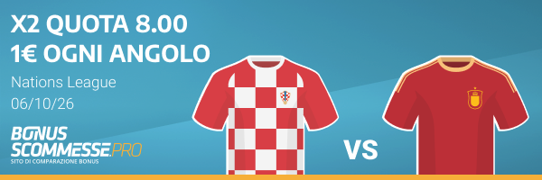maggiorate oggi nations league